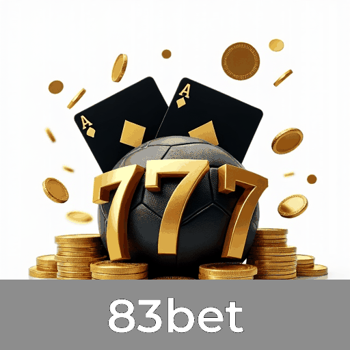 83bet: Diversão, Emoção e Grandes Ganhos no Cassino Online