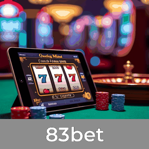 83bet: Experimente o Crash Game com Retornos Imediatos e Alto Multiplicador!